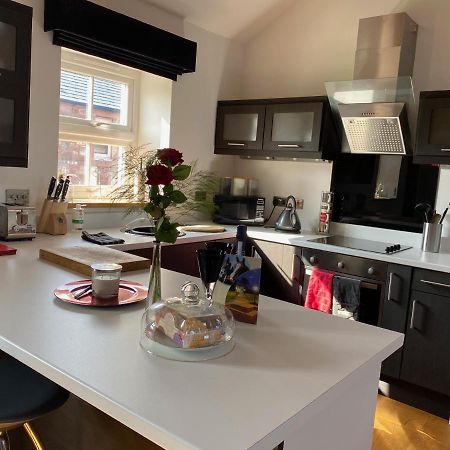 펜리스 Saddleback Penthouse 빌라 외부 사진