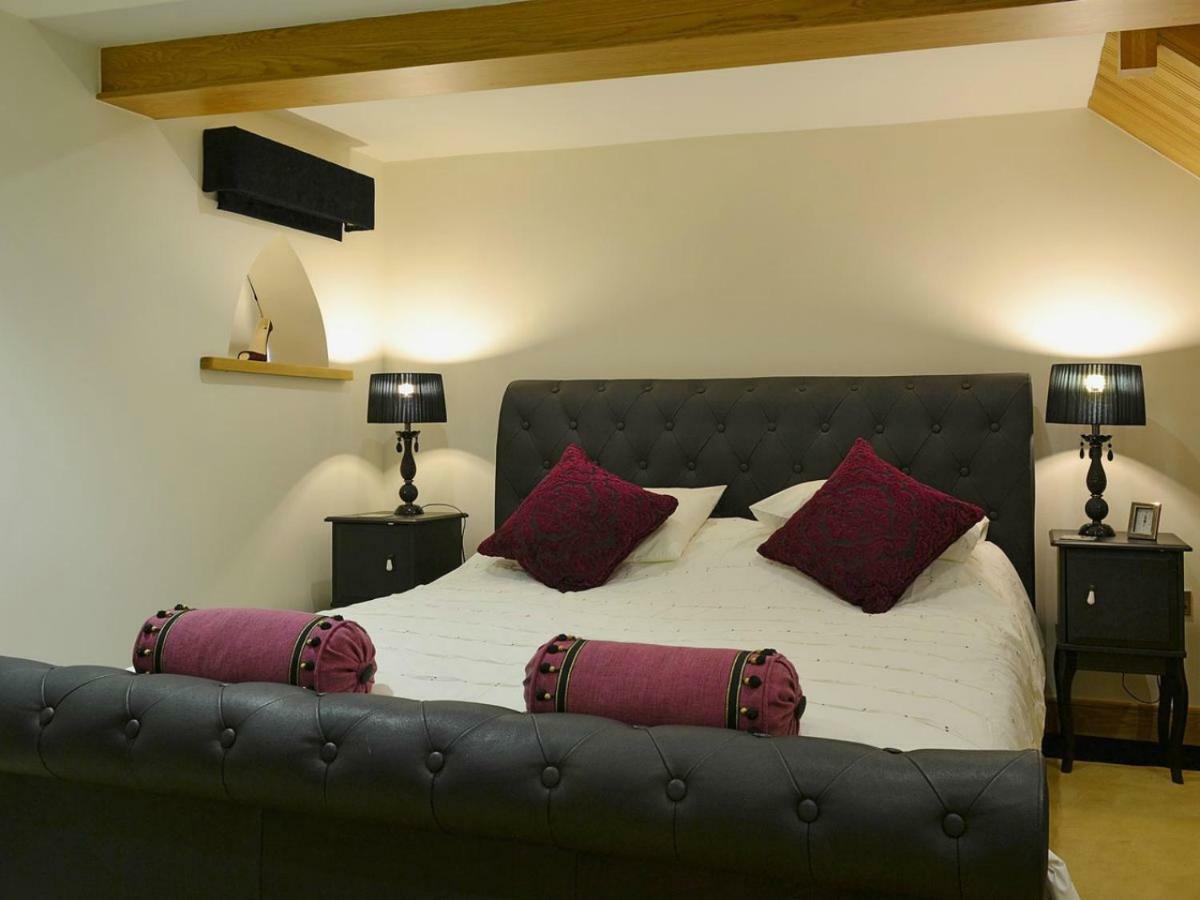 펜리스 Saddleback Penthouse 빌라 외부 사진