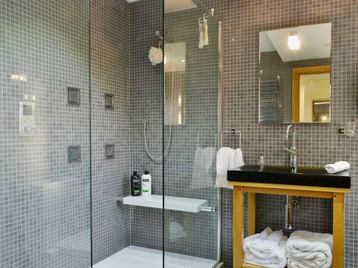 펜리스 Saddleback Penthouse 빌라 외부 사진