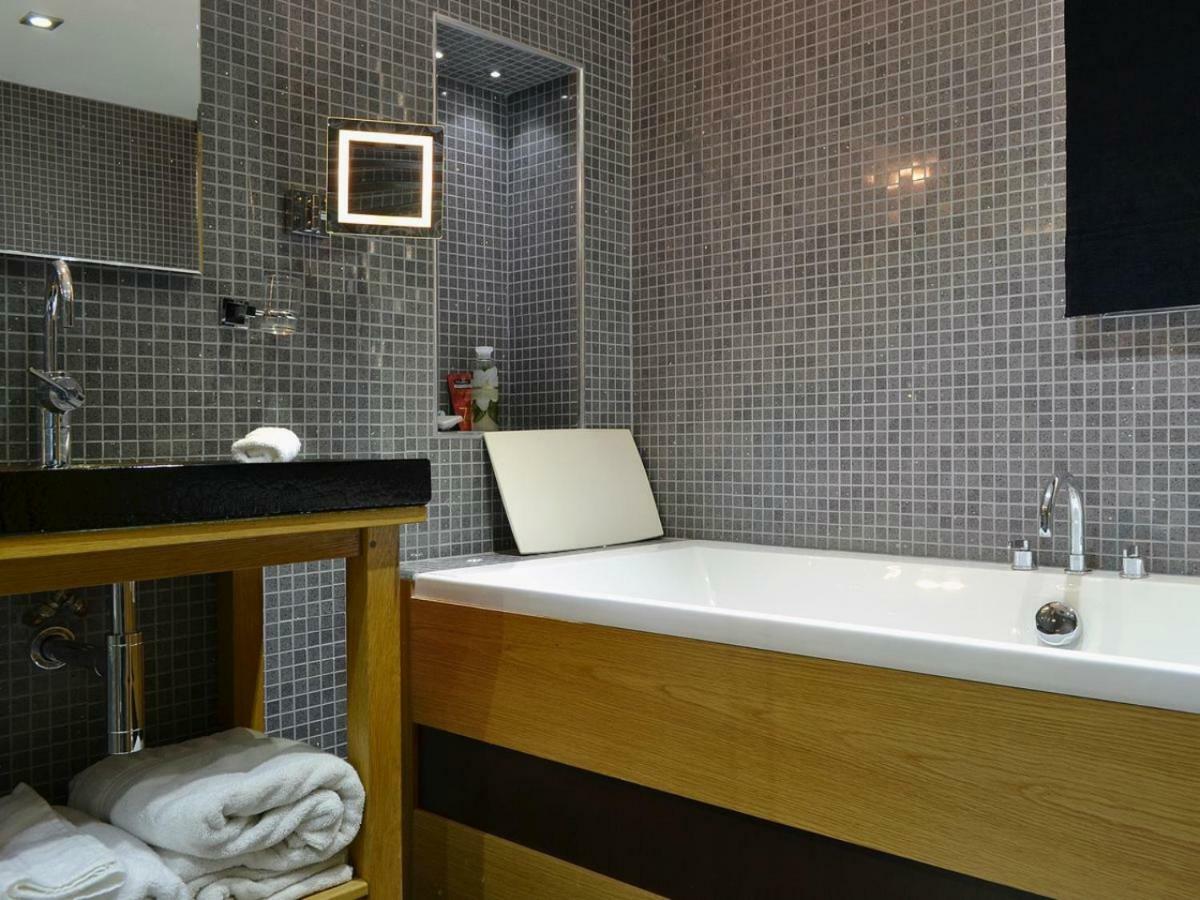 펜리스 Saddleback Penthouse 빌라 외부 사진