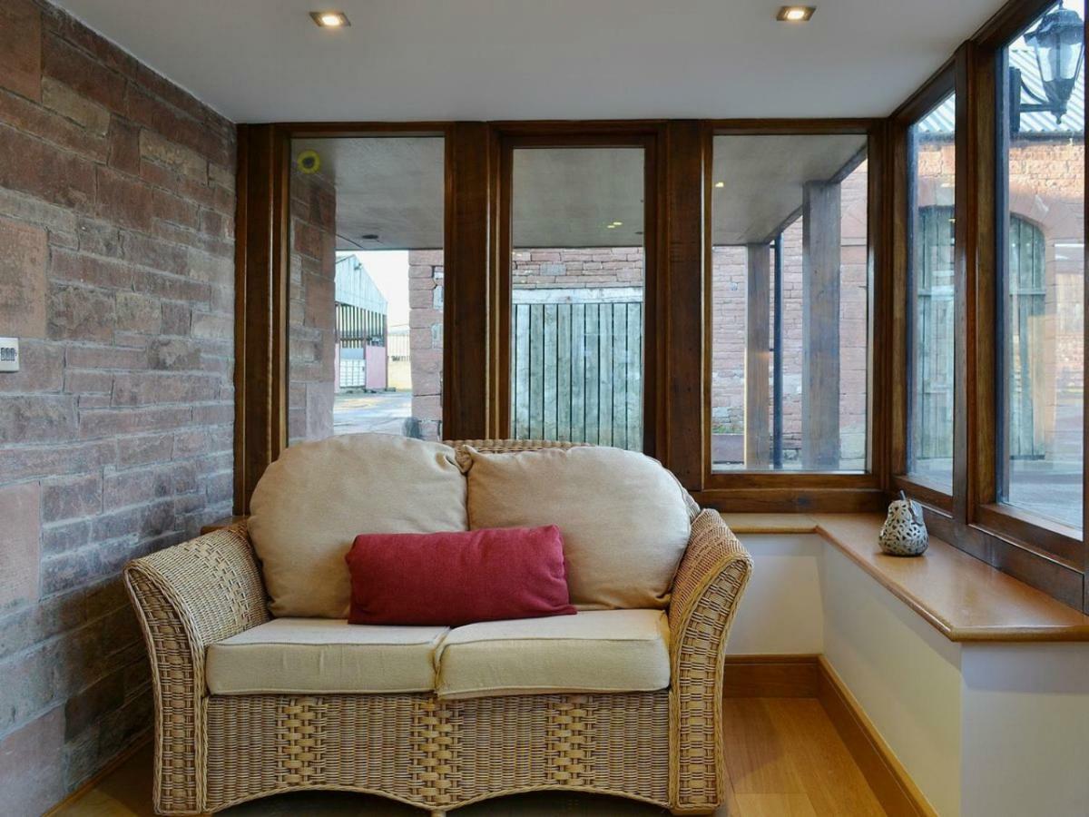 펜리스 Saddleback Penthouse 빌라 외부 사진